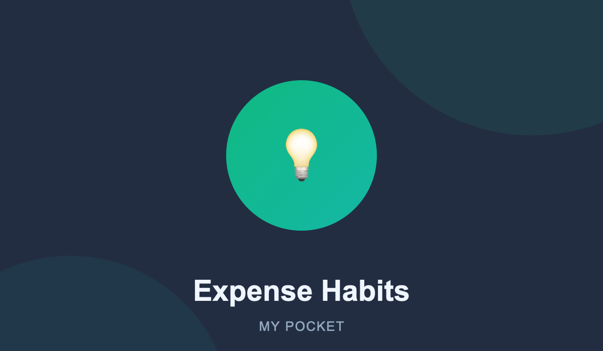 5 Habits That Make Expense Tracking Actually Stick